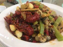 -一起吃小龙虾·海鲜(海珠店)