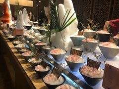 -雍和会海鲜姿造自助(湖东路店)