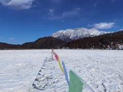 -太子岭滑雪场