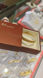 -周生生Chow Sang Sang(东方店)