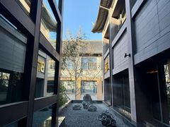 -曲水兰亭(北京四惠店)