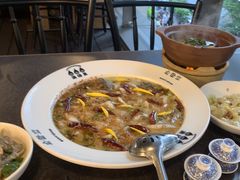 -渔语鱼新川菜Bistro(万象天地店)