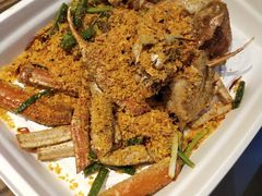 避风塘长腿蟹-盒马鲜生(顺义店)