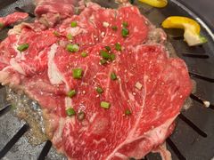 -安又胖韩国烤肉(泰达永旺店)