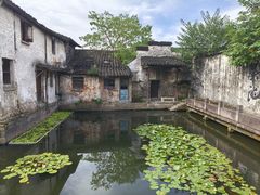 -绍兴书圣故里景区