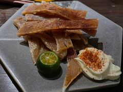-三川·十酒Izakaya(南昌路店)