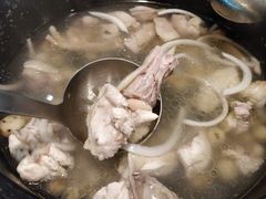 文昌原味椰子鸡-东椰·海南椰子鸡火锅(朝阳门店)