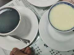 -俊丽双皮奶甜品店