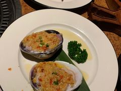 -赤坂亭 M9和牛烧肉(水街店)