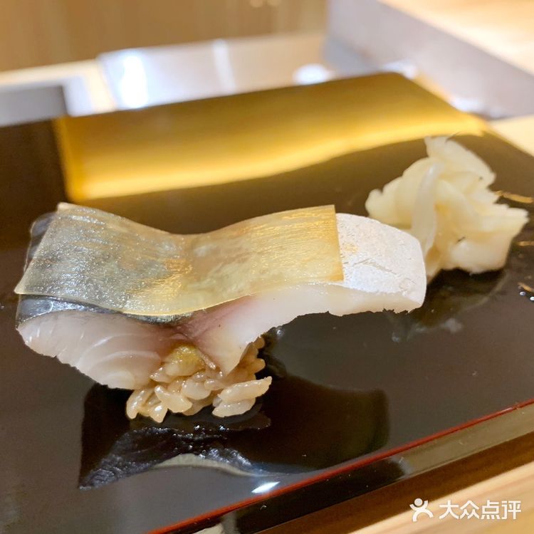 北外滩日料性价比之王,超美江景露台寿司怀石