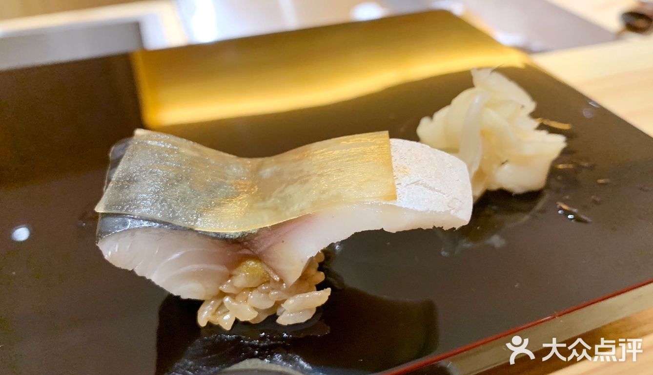 北外滩日料性价比之王，超美江景露台寿司怀石