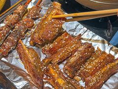 -霄汉羊排(万松园一店)