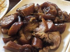 -天佑祥万春卤菜老店(芙蓉大道一段店)