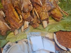 -那拉提之疆·新疆菜(美院店)