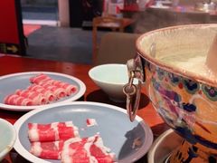 -1078號老北京涮肉(松柏店)