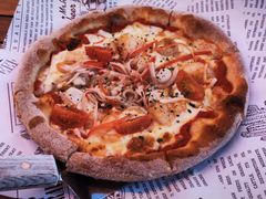 -MR.ROCKY洛奇先生·西餐&酒吧(太古仓店)