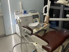 -极光口腔·矫正种植修复(锦江院区)