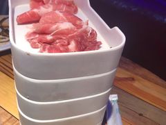 -蒙肥羊·酸汤潮牛·鲜牛肉火锅烤肉自助(岗顶店)