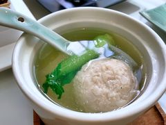 -许仙楼餐厅