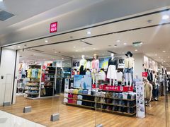 -优衣库(上海虹口龙之梦店)