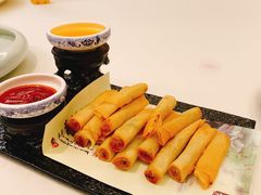 -云山九里度假酒店蝶庐阁中餐厅