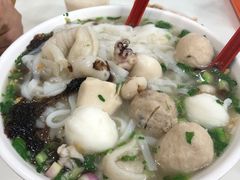 -文辉墨鱼丸大王(铜锣湾渣甸街总店)