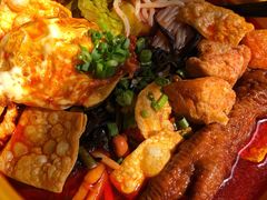 -龍城柳州螺蛳粉(群星路店)