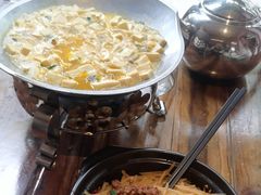 -鱼食饭稻·苏浙土菜17年老馆子(平江路店)