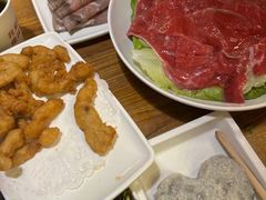 -傣妹火锅(南京东路一店)
