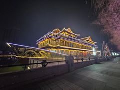 -南门涮肉(通州大船店)
