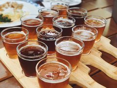 -宝莱纳餐厅(滨江店)