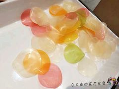 -老板不给炸自助炸串(中央大街总店)