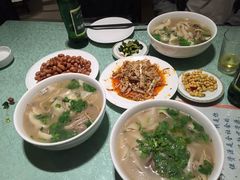 萧记三鲜烩面美食城(郑汴路店)-萧记三鲜烩面(郑汴路店)