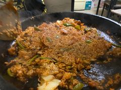 -金家高丽火盆