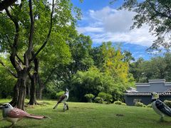 -深圳湾公园(南山区)