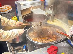 -江三王记牛杂馆(总店)