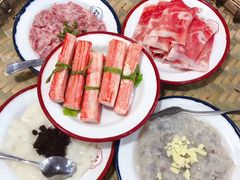 -陳艳红火锅(港汇店)