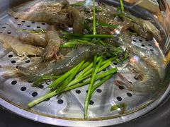 -黄寺蒸汽海鲜(黄寺大街店)