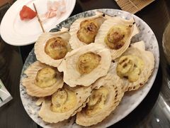 -科尔海悦酒店樱之河日本料理(清河东路店)