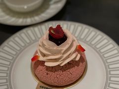 -丘吉尔餐厅(澳门伦敦人店)