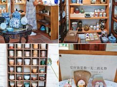 -周大娘牛乳(旧寨古村总店)