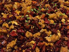 -辣婆婆(航天桥店)