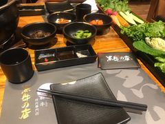 -黑牛の店·和牛烧肉(大悦城店)