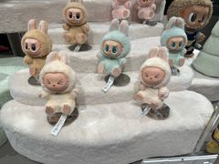 -泡泡玛特POPMART(天环购物中心店)