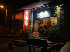 门面-悟饮门市景店