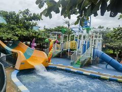 -三亚亚龙湾天域度假酒店