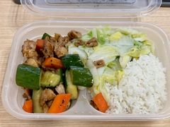-都城快餐(花城店)