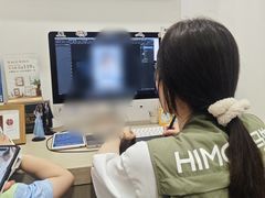 -海马体照相馆(石家庄裕华万达广场店)