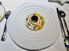-Le Comptoir de Pierre Gagnaire