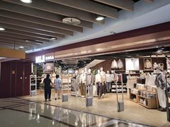 -MUJI无印良品(西单大悦城店)
